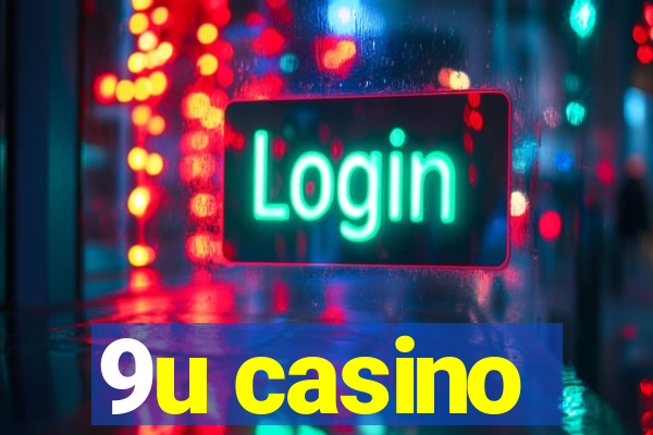 9u casino